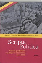 Scripta Politica