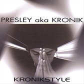 Kronikstyle