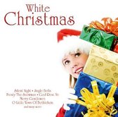Various Artists - White Christmas (2 CD)