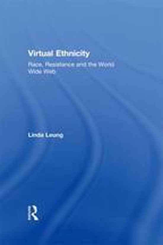 Virtual Ethnicity - cover