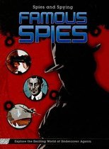 Famous Spies