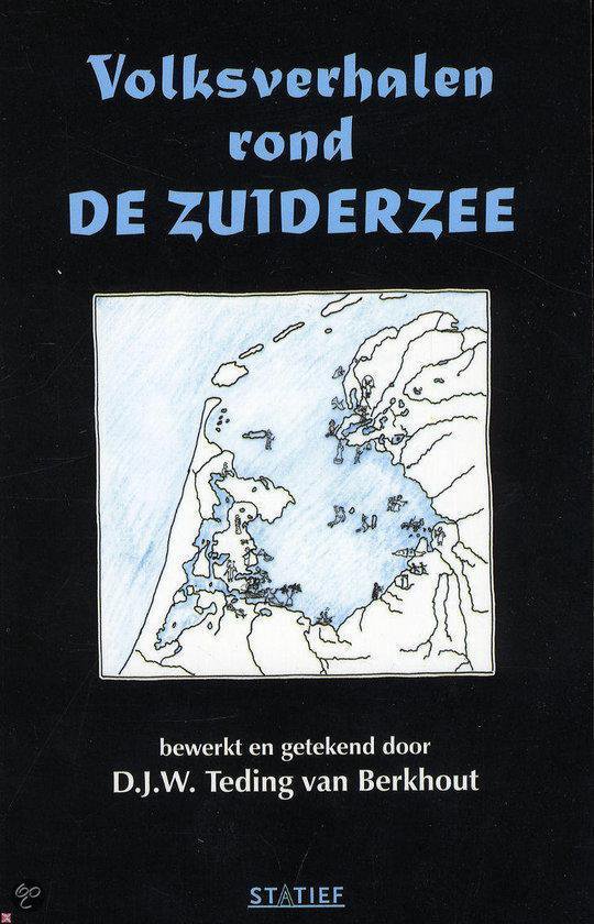 9789080156777 - Jantje Van Sluis En Andere Volksverhalen Uit Zeeland