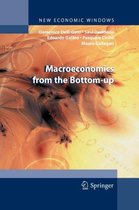 Macroeconomics from the Bottom-up