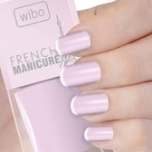 Wibo French Manicure Nagellak #4