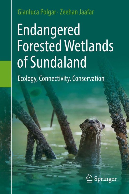 Earth and Environmental Science (R0) - Endangered Forested W ... - cover