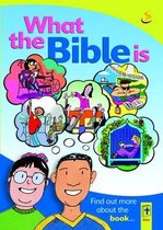 What the Bible is