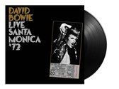 Live in Santa Monica '72 (LP)