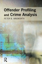 Offender Profiling Crime Analysis