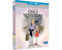 Only Yesterday
