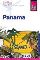 Reise Know-How Panama