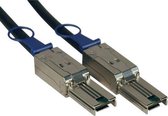 Tripp Lite S524-03M Serial Attached SCSI (SAS)-kabel 3 m