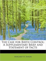 The Case for Birth Control
