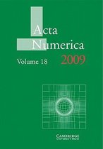Acta Numerica Acta Numerica 2009