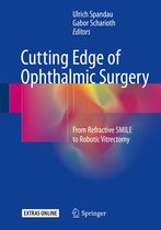 Cutting Edge of Ophthalmic Surgery