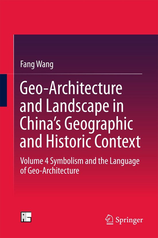 Social Sciences (R0) - Geo-Architecture and Landscape in Chi ... - cover