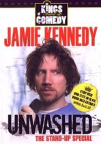 Jamie Kennedy - Unwashed
