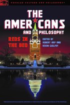 Popular Culture and Philosophy - The Americans and Philosophy