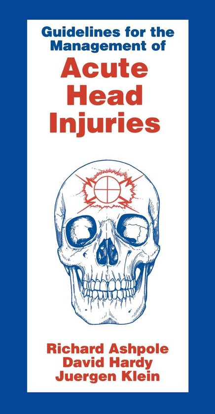 guidelines-for-management-of-acute-head-injury-9781898507307-david