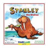 Stanley the Walrus