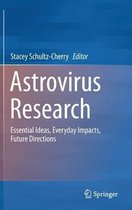 Astrovirus Research