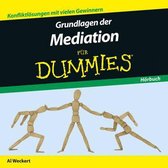 Grundlagen der Mediation fur Dummies Hoerbuch