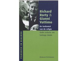 De Toekomst Van De Religie