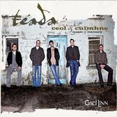 Téada - Ceol Agus Cuimhne. Music & Memory (CD)