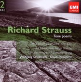 Gemini: Strauss: Tone Poems