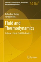 Advances in Geophysical and Environmental Mechanics and Mathematics - Fluid and Thermodynamics