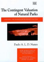 The Contingent Valuation of Natural Parks – Assessing the Warmglow Propensity Factor