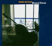 Bernd Heitzler Bass Trio - Bernd Heitzler Bass Trio (CD)