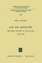 Law and Apocalypse