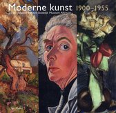Moderne Kunst 1900-1955