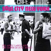 Soul City: New York