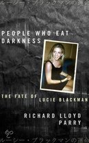 People Who Eat Darkness