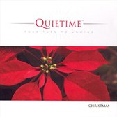 Quietime: Christmas: Your Turn To Unwind