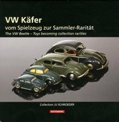 VW-Käfer - The VW Beetle