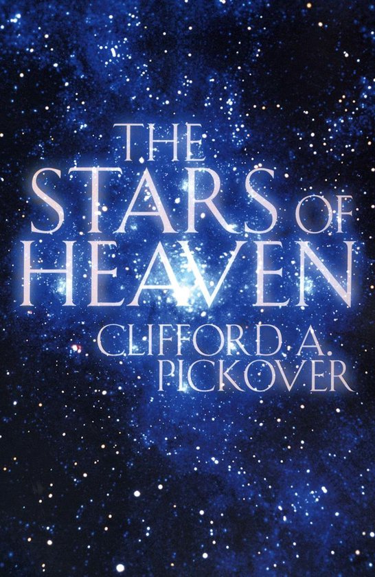 The Stars of Heaven - cover