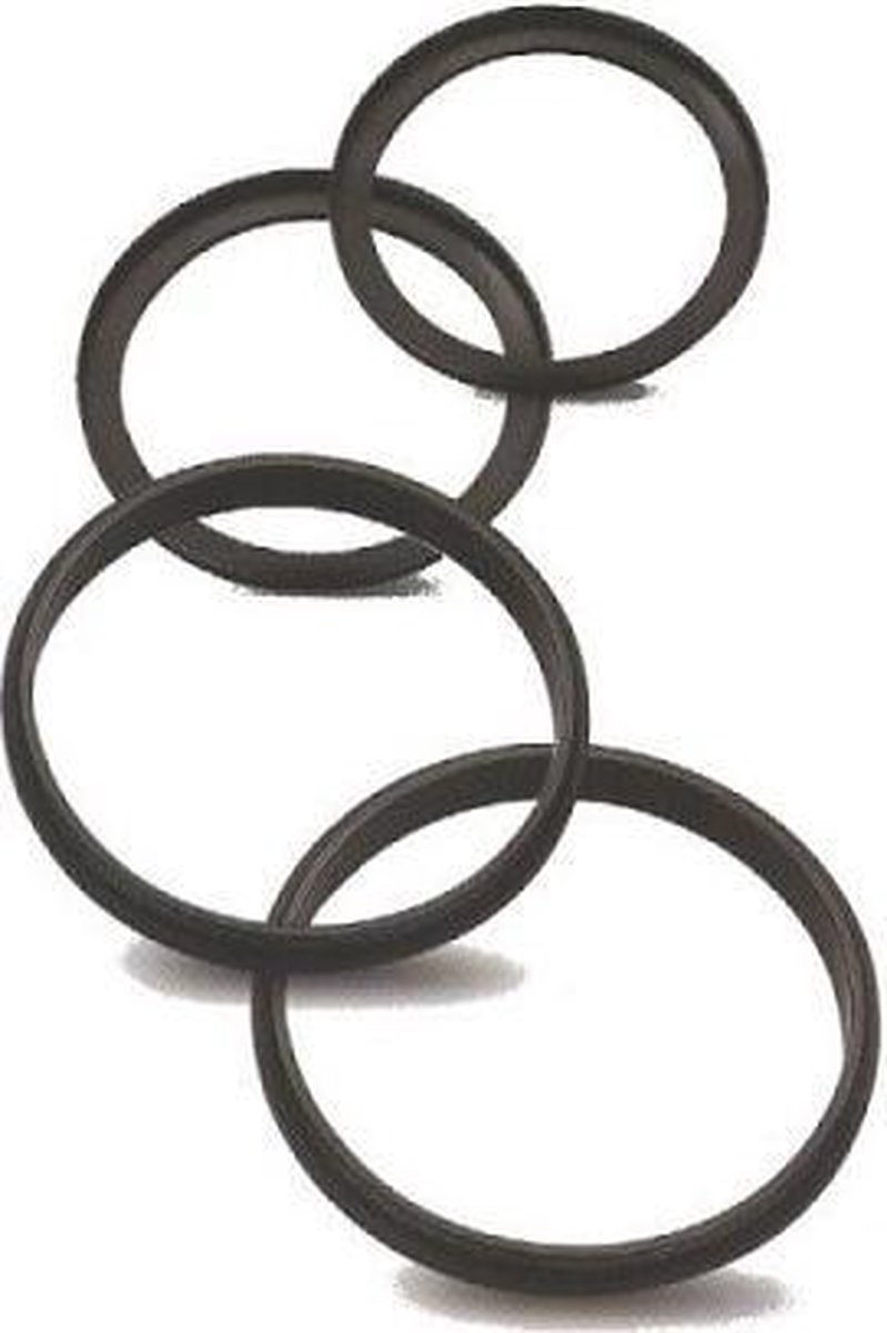 Caruba Step-up / down Ring 40.5mm - 43mm
