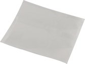 3x Tenzalopes zelfklevend documentenmapje A7, blanco, doos a 1000 stuks
