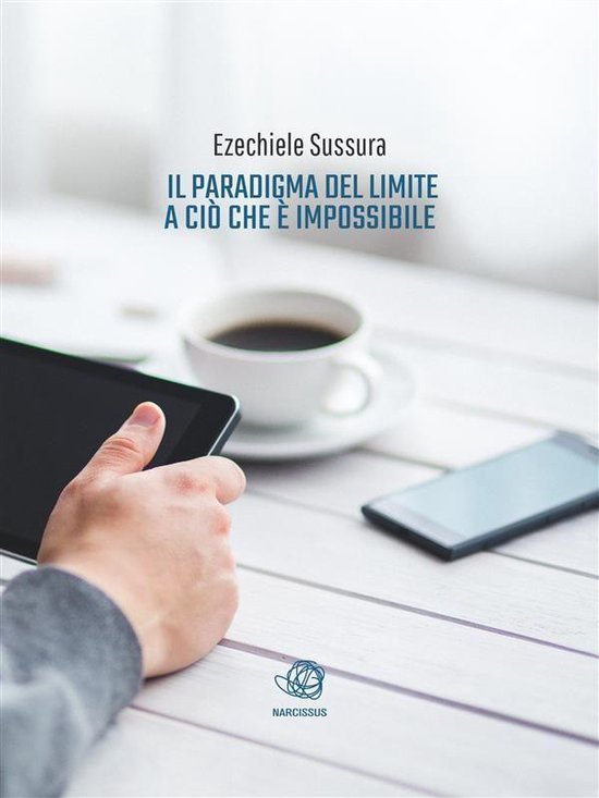 Il paradigma del limite a ciò che è impossibile - cover