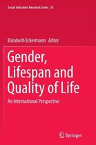 Gender, Lifespan and Quality of Life