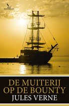 Jules Verne 9 - De muiterij op de Bounty