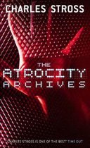Atrocity Archives