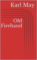 Omslag Old Firehand