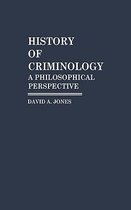 History of Criminology