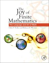 Omslag The Joy of Finite Mathematics