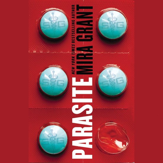 Parasite - cover