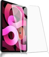 Apple iPad Air 4 10.9 (2020) Screen Protector - glazen tempered 9H