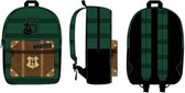 HARRY POTTER - Slytherin Stripe - Backpack